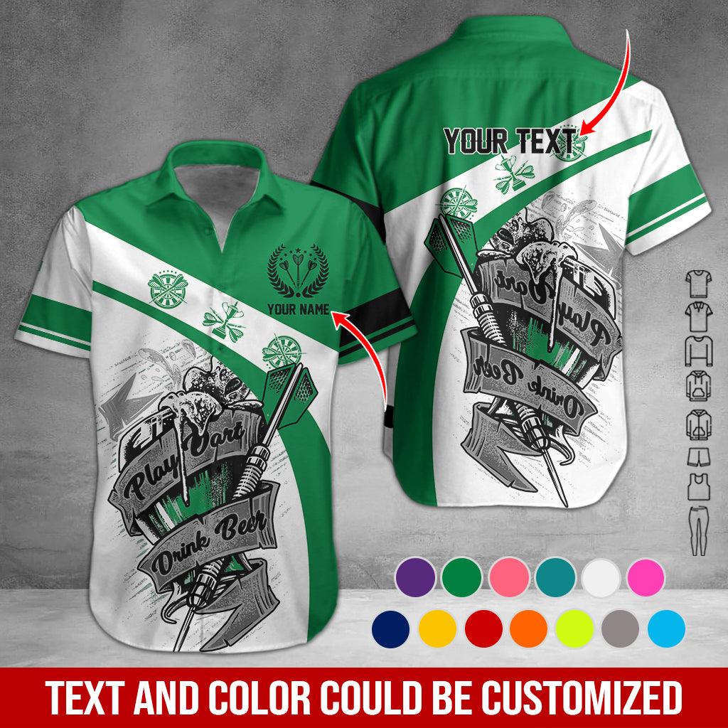 Bowling Custom Men Polo Shirt - Custom Team Name Polo Bowling Shirt for Men Personalized Bowling Polo Shirt - Gift For Friend, Family - Image 3