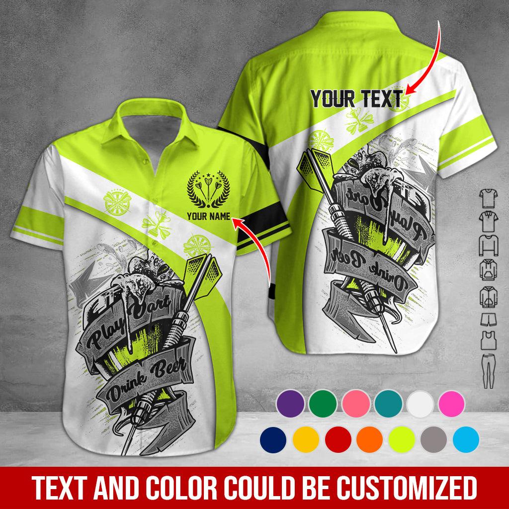 Bowling Custom Men Polo Shirt - Custom Team Name Polo Bowling Shirt for Men Personalized Bowling Polo Shirt - Gift For Friend, Family - Image 5