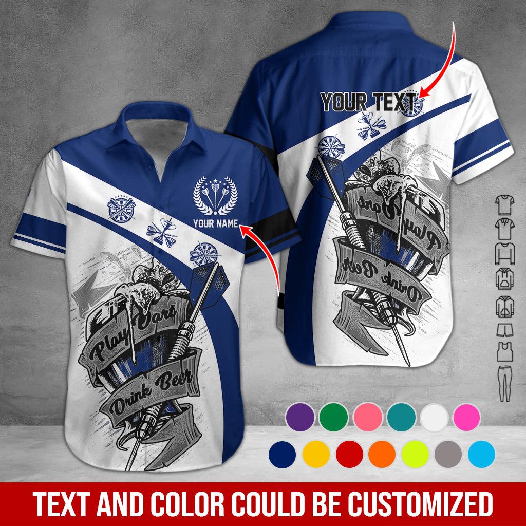 Bowling Custom Men Polo Shirt - Custom Team Name Polo Bowling Shirt for Men Personalized Bowling Polo Shirt - Gift For Friend, Family - Image 6