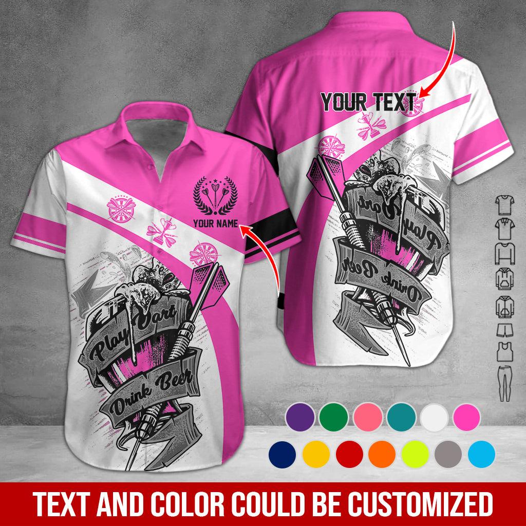 Bowling Custom Men Polo Shirt - Custom Team Name Polo Bowling Shirt for Men Personalized Bowling Polo Shirt - Gift For Friend, Family - Image 7