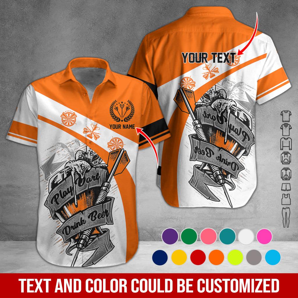 Bowling Custom Men Polo Shirt - Custom Team Name Polo Bowling Shirt for Men Personalized Bowling Polo Shirt - Gift For Friend, Family - Image 8