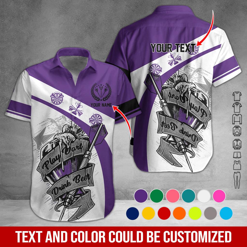 Bowling Custom Men Polo Shirt - Custom Team Name Polo Bowling Shirt for Men Personalized Bowling Polo Shirt - Gift For Friend, Family - Image 9