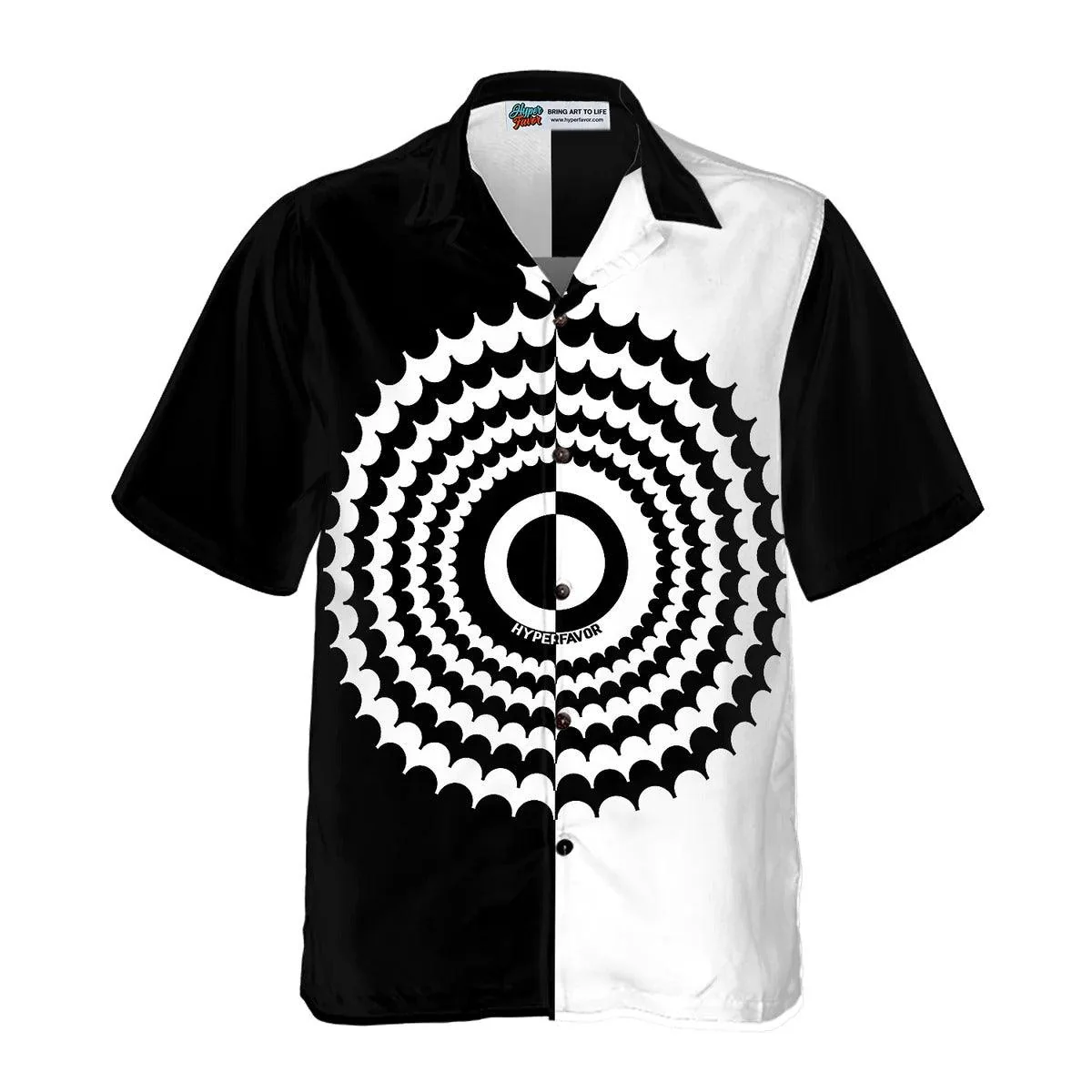 Cycling Pattern Aloha Hawaiian Shirt, Cycling Hawaiian Shirt For Summer, Cycling Aloha Shirt - Perfect Gift For Men, Women, Friend, Family - Image 2