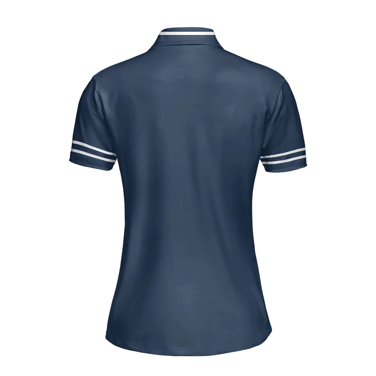 Golf Women Polo Shirt, Girl Can't WHAT Women Polo Shirts, Best Golf Gift For Ladies, Golfers, Golf Lovers - Image 3