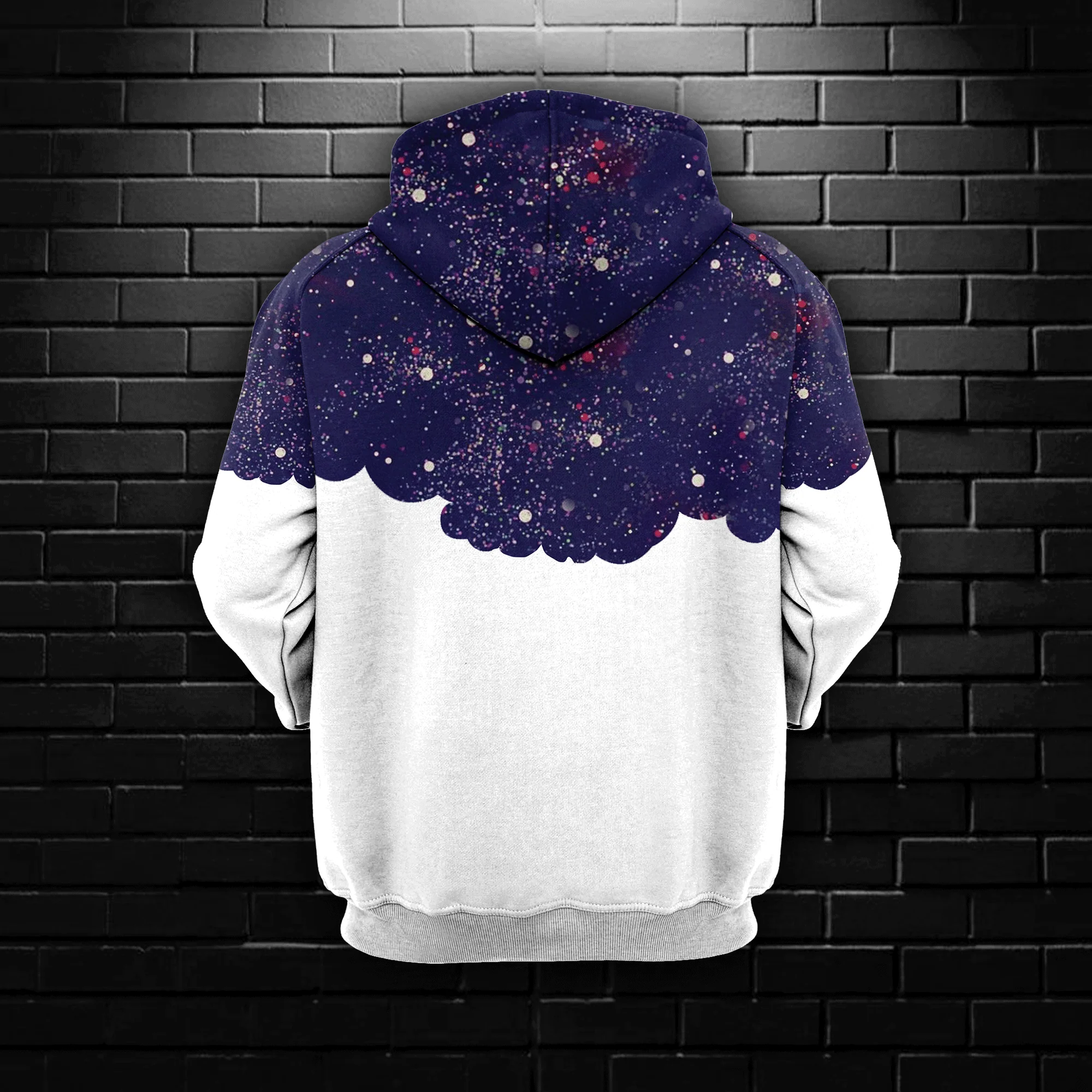 Magic Elephant Awesome Pullover Premium Hoodie, Perfect Outfit For Men And Women On Christmas New Year Autumn Winter - Image 2