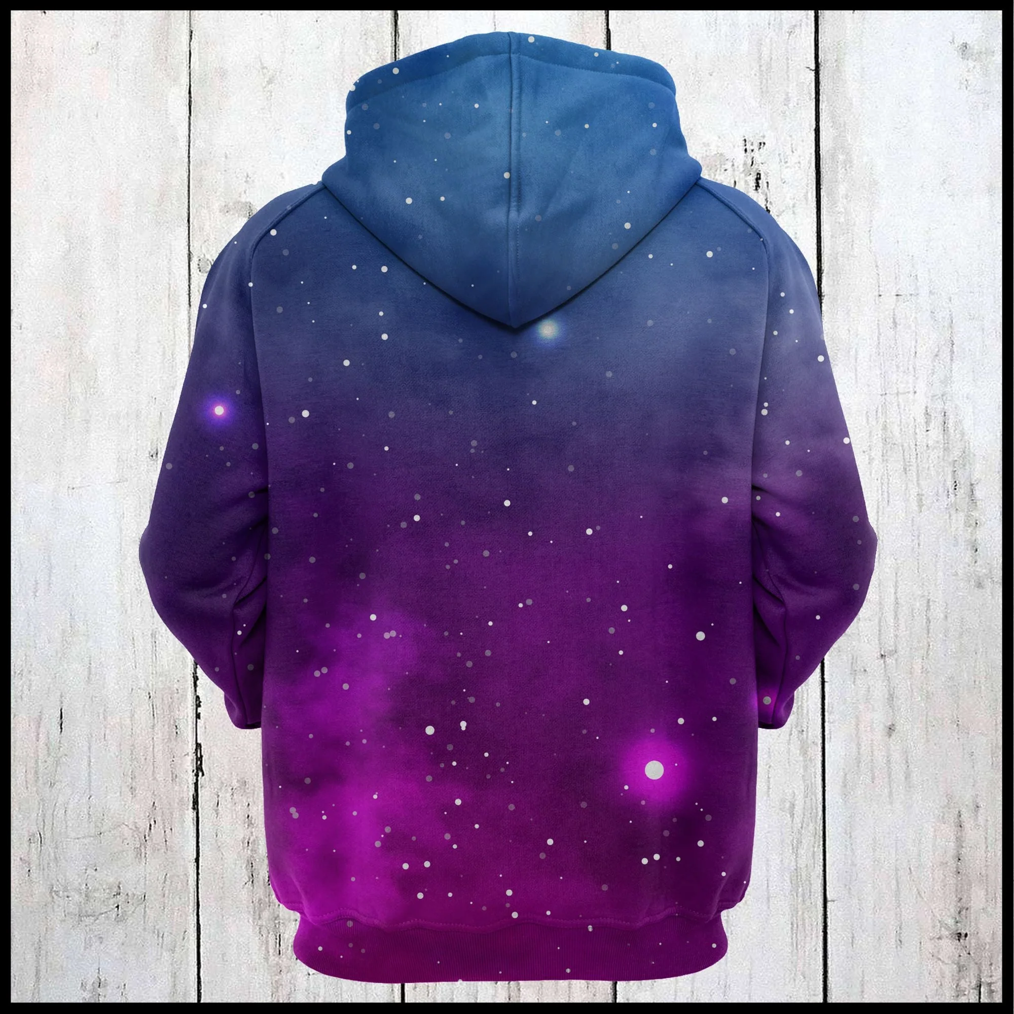Mysterious Butterfly Pullover Premium Hoodie, Perfect Outfit For Men And Women On Christmas New Year Autumn Winter - Image 2