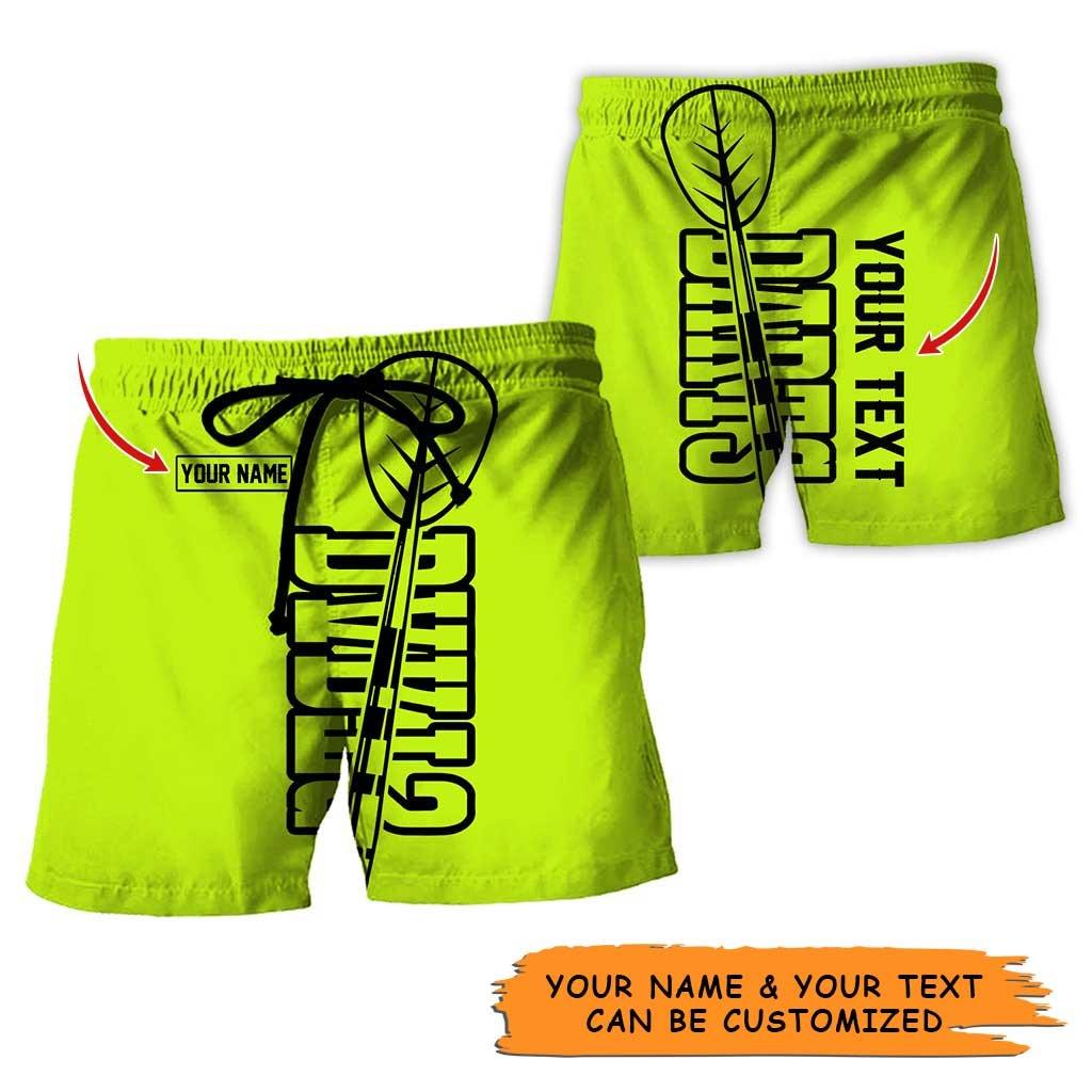 Personalized Name Darts Aloha Hawaiian Shirt - Amazing Darts Pattern Personalized Name & Text Hawaiian Shirt For Men & Women, Darts Lover - Image 6