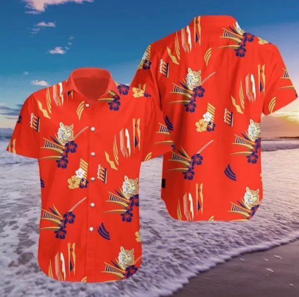 Tony Montana Al Pacino Hawaiian Shirt - Perfect Gift For Friend, Family - Image 4
