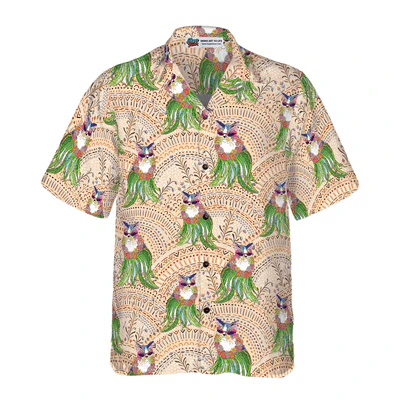 White Cat Hawaiian Shirt, Funny Black Cat Shirt For Men - Perfect Gift For Men, Cat Lovers, Husband, Boyfriend, Friend, Family - Image 5