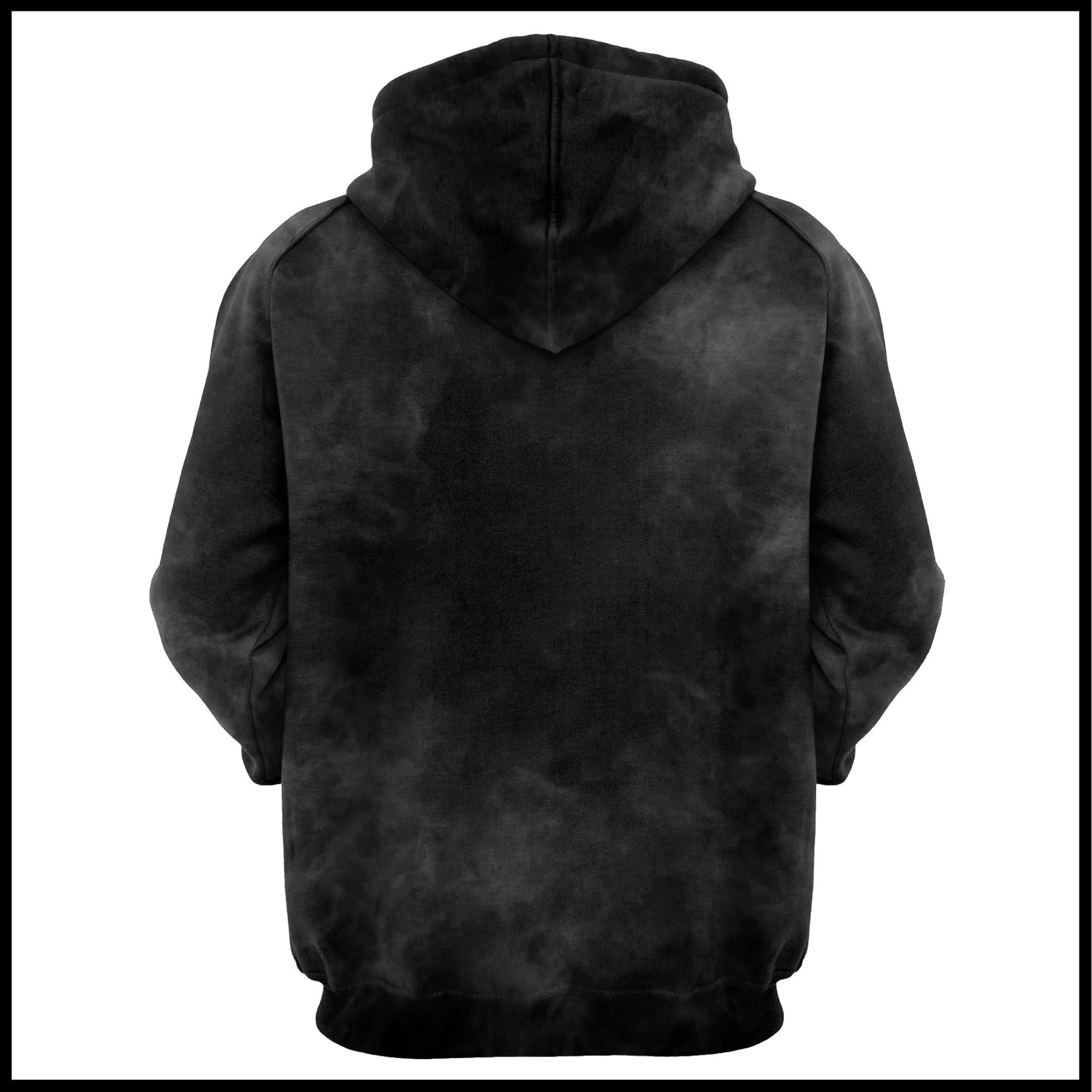 Wild Horse Running Pullover Premium Hoodie, Perfect Outfit For Men And Women On Christmas New Year Autumn Winter - Image 3