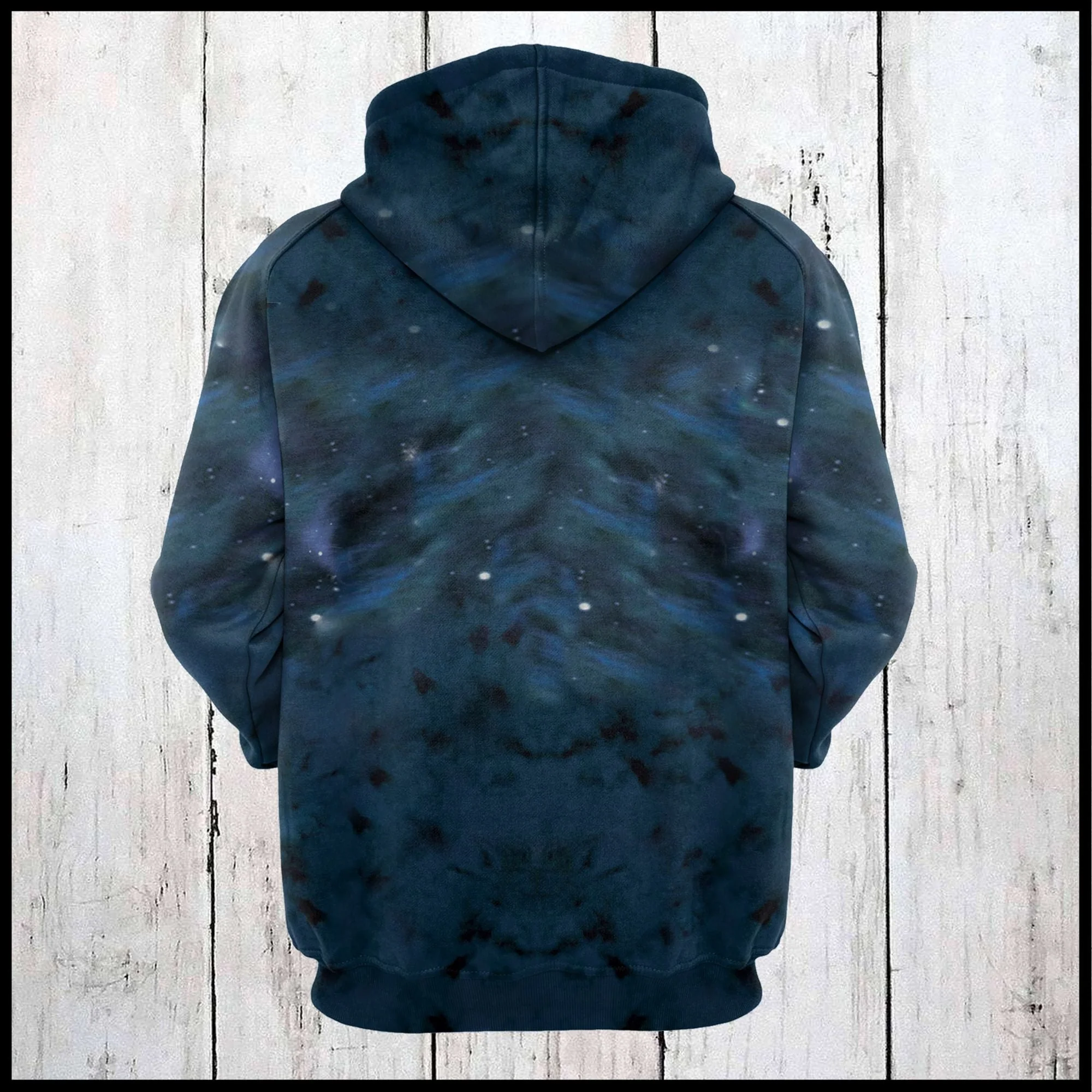 Wolf Howl Pullover Premium Hoodie, Perfect Outfit For Men And Women On Christmas New Year Autumn Winter - Image 3